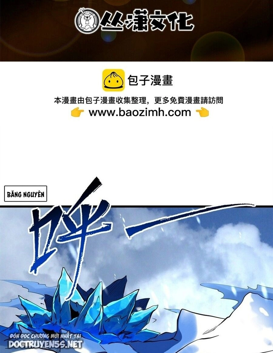 Siêu Cấp Thần Cơ Nhân Chapter 143 - 1