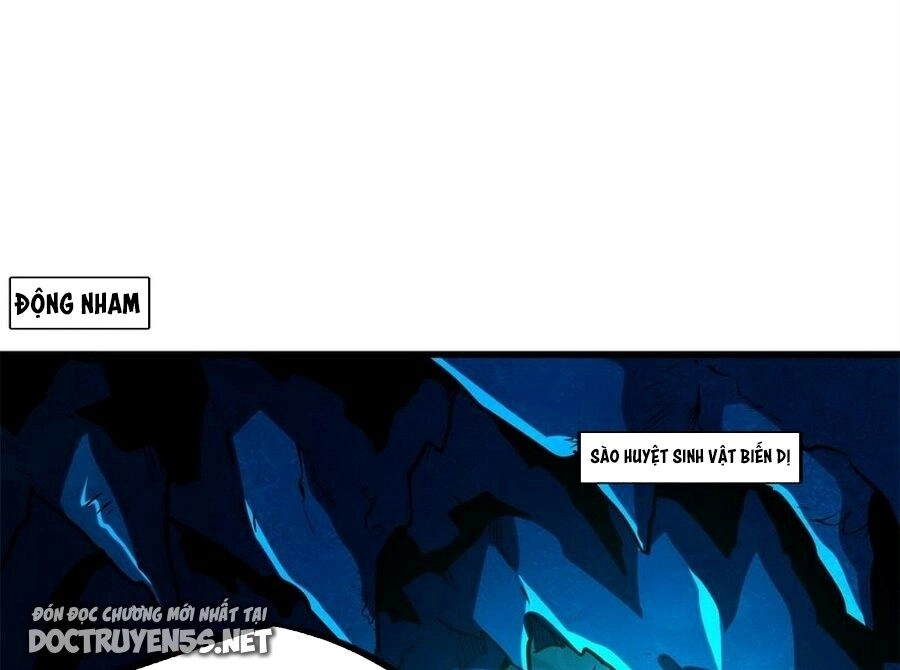 Siêu Cấp Thần Cơ Nhân Chapter 143 - 3