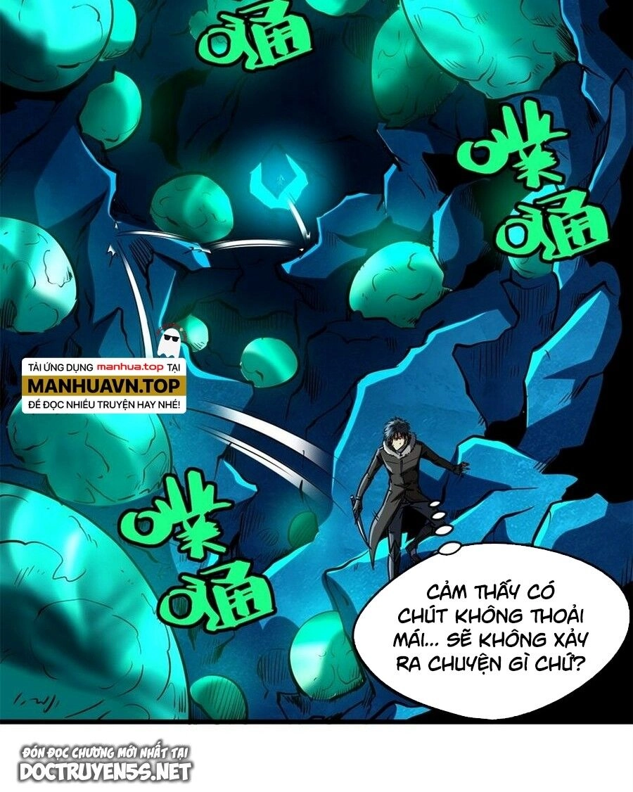 Siêu Cấp Thần Cơ Nhân Chapter 143 - 8