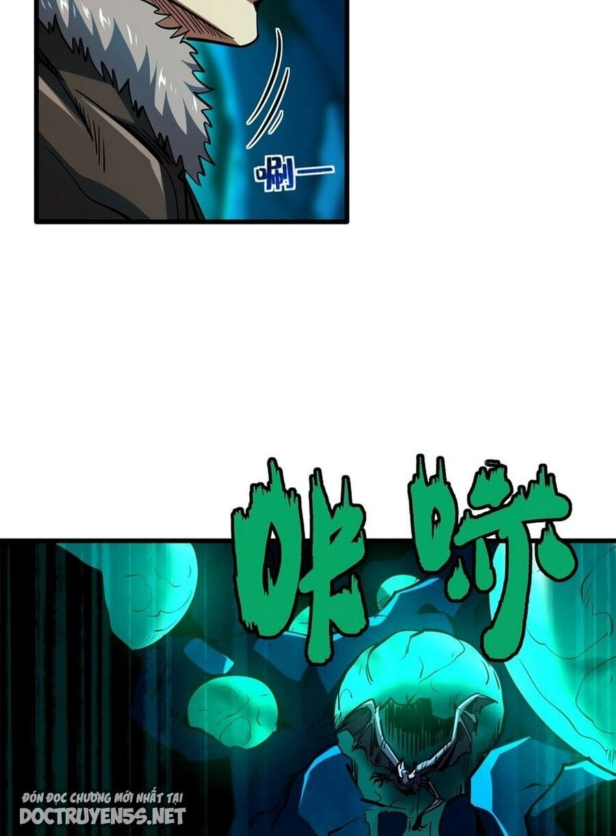 Siêu Cấp Thần Cơ Nhân Chapter 143 - 10