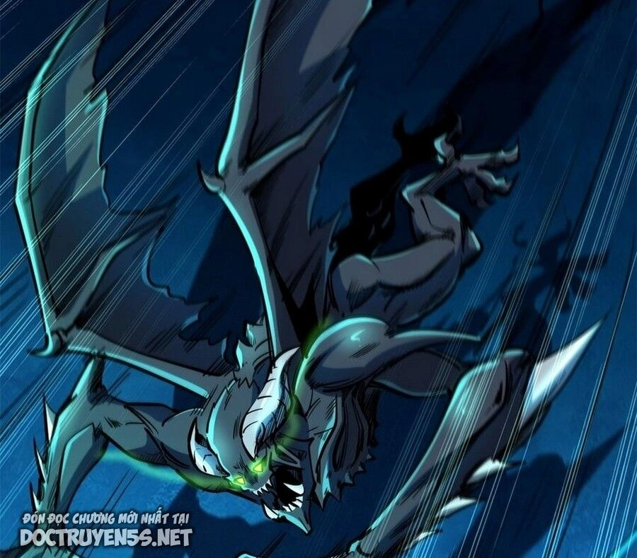 Siêu Cấp Thần Cơ Nhân Chapter 143 - 13