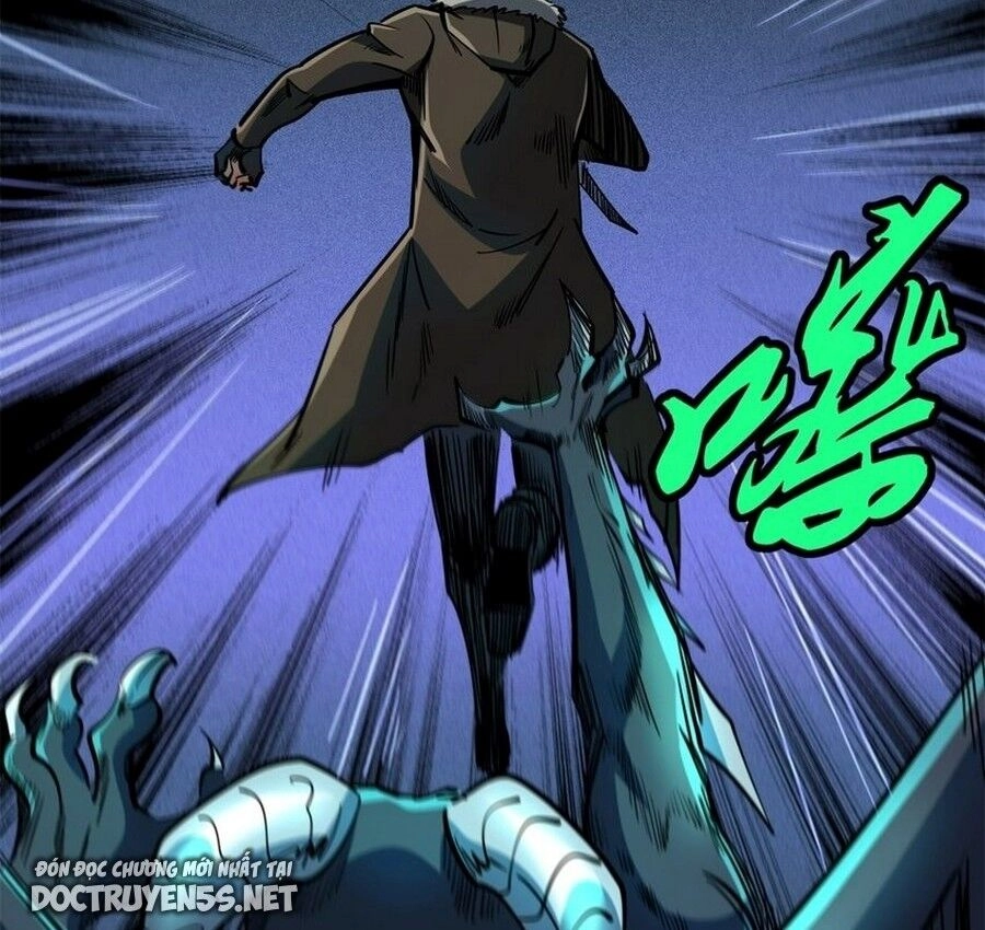 Siêu Cấp Thần Cơ Nhân Chapter 143 - 19