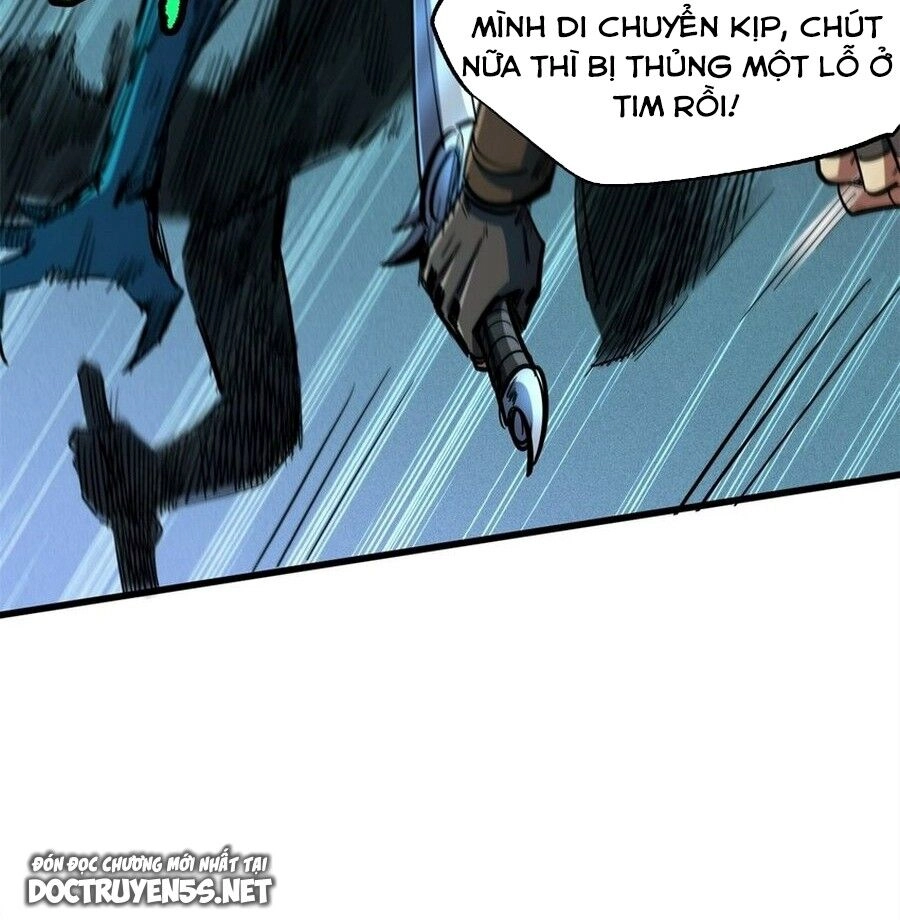Siêu Cấp Thần Cơ Nhân Chapter 143 - 23