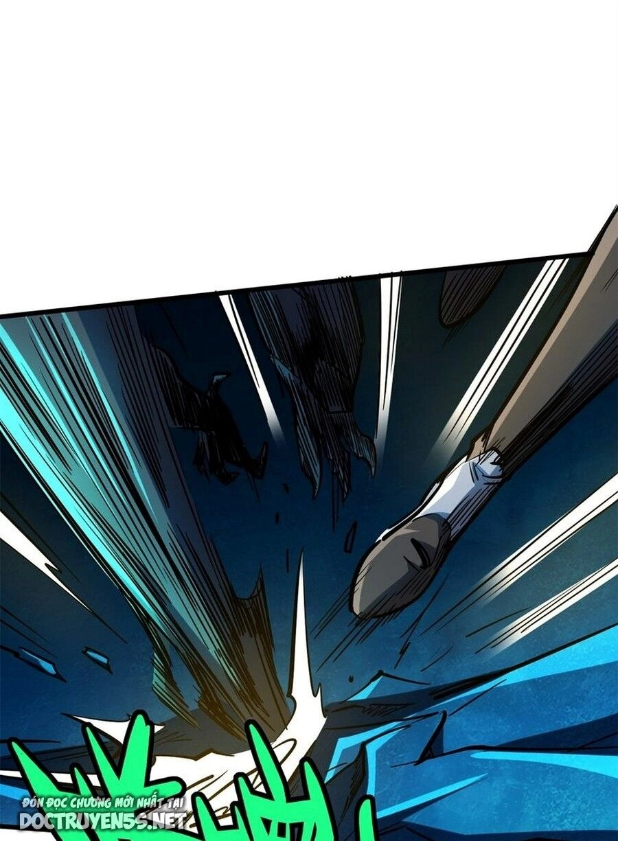 Siêu Cấp Thần Cơ Nhân Chapter 143 - 24