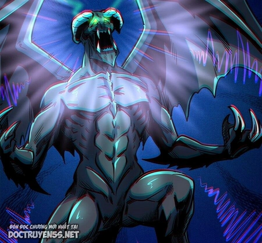 Siêu Cấp Thần Cơ Nhân Chapter 143 - 28