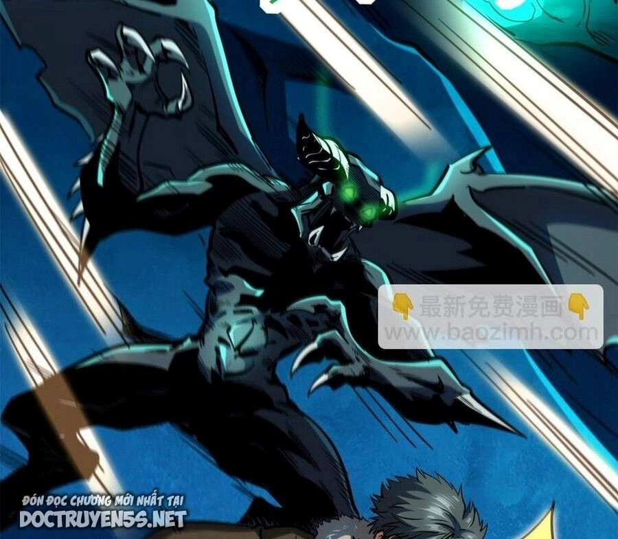 Siêu Cấp Thần Cơ Nhân Chapter 143 - 31