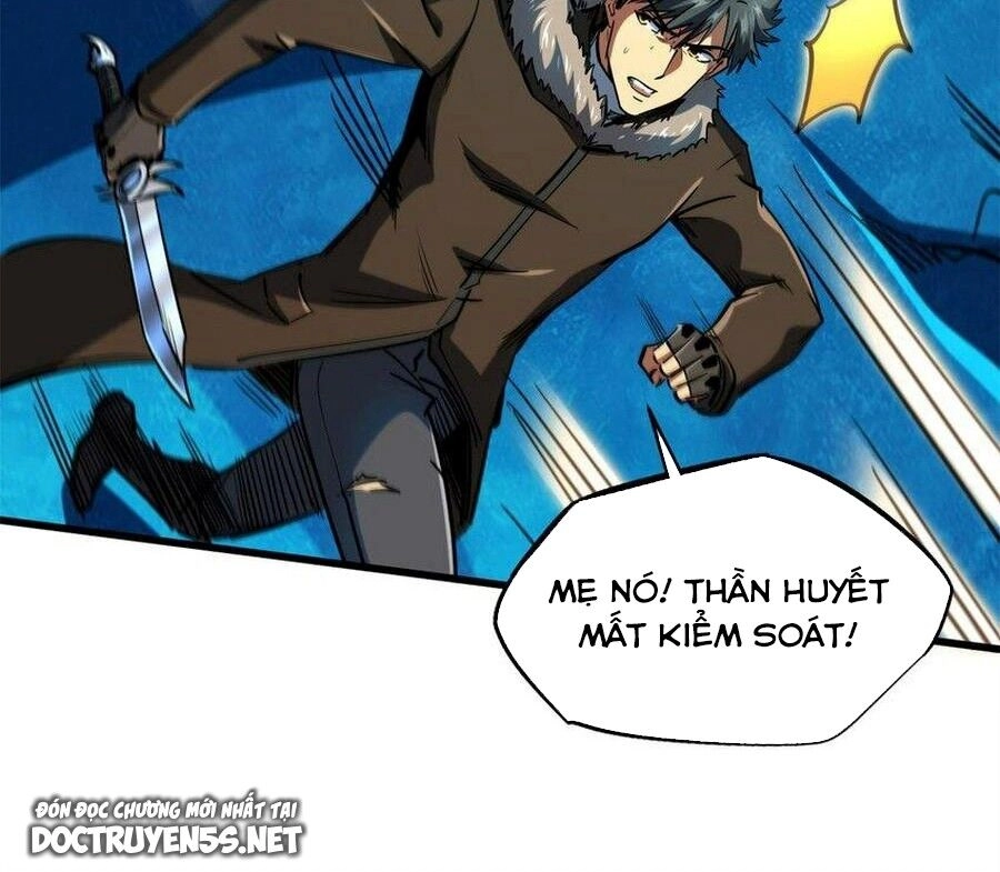 Siêu Cấp Thần Cơ Nhân Chapter 143 - 32