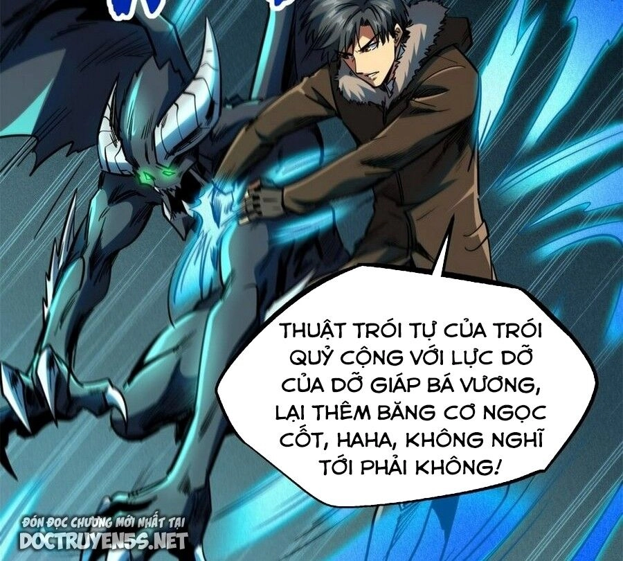 Siêu Cấp Thần Cơ Nhân Chapter 143 - 37