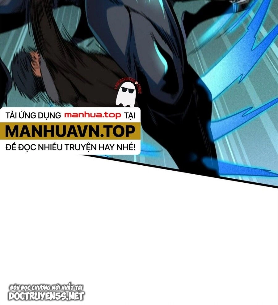 Siêu Cấp Thần Cơ Nhân Chapter 143 - 41