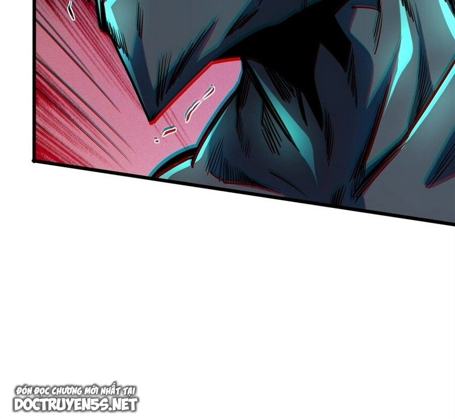 Siêu Cấp Thần Cơ Nhân Chapter 143 - 44