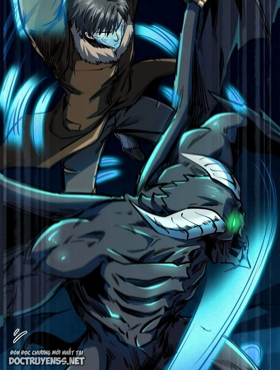 Siêu Cấp Thần Cơ Nhân Chapter 143 - 46