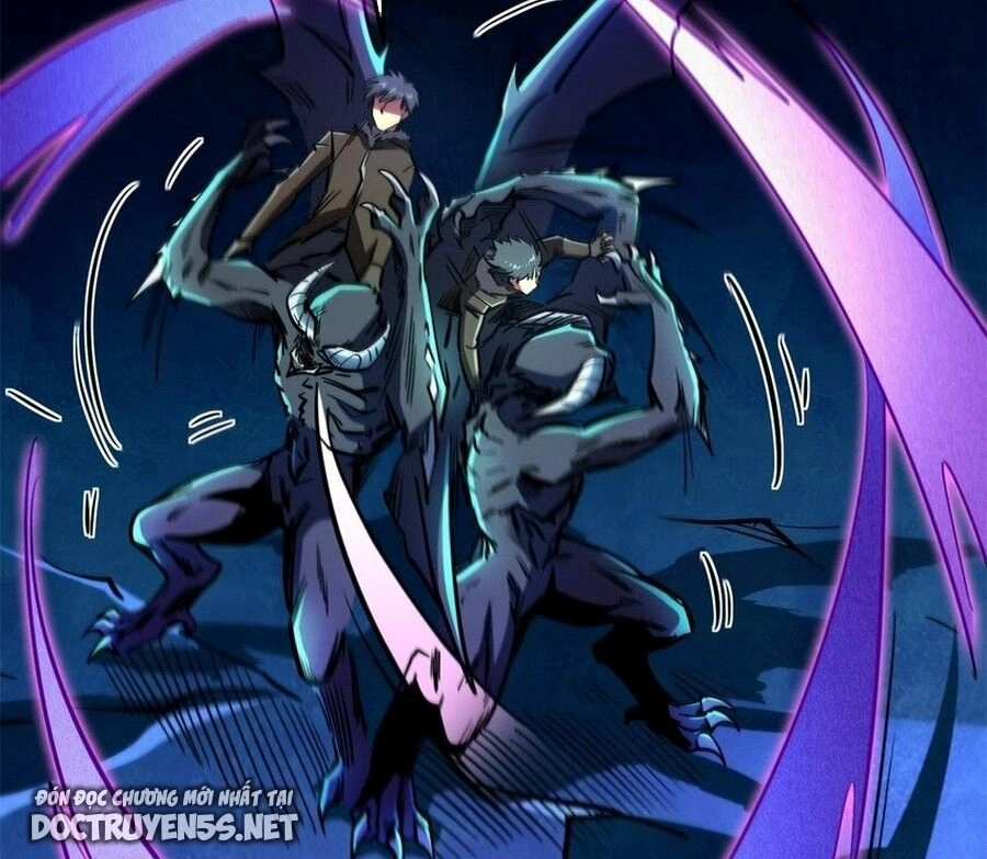 Siêu Cấp Thần Cơ Nhân Chapter 143 - 52