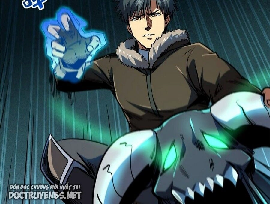 Siêu Cấp Thần Cơ Nhân Chapter 143 - 55