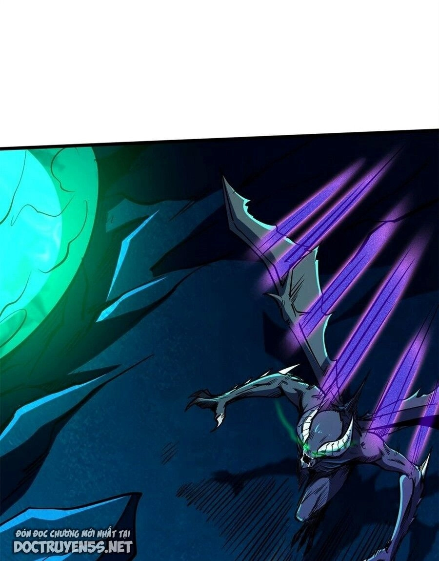 Siêu Cấp Thần Cơ Nhân Chapter 143 - 66