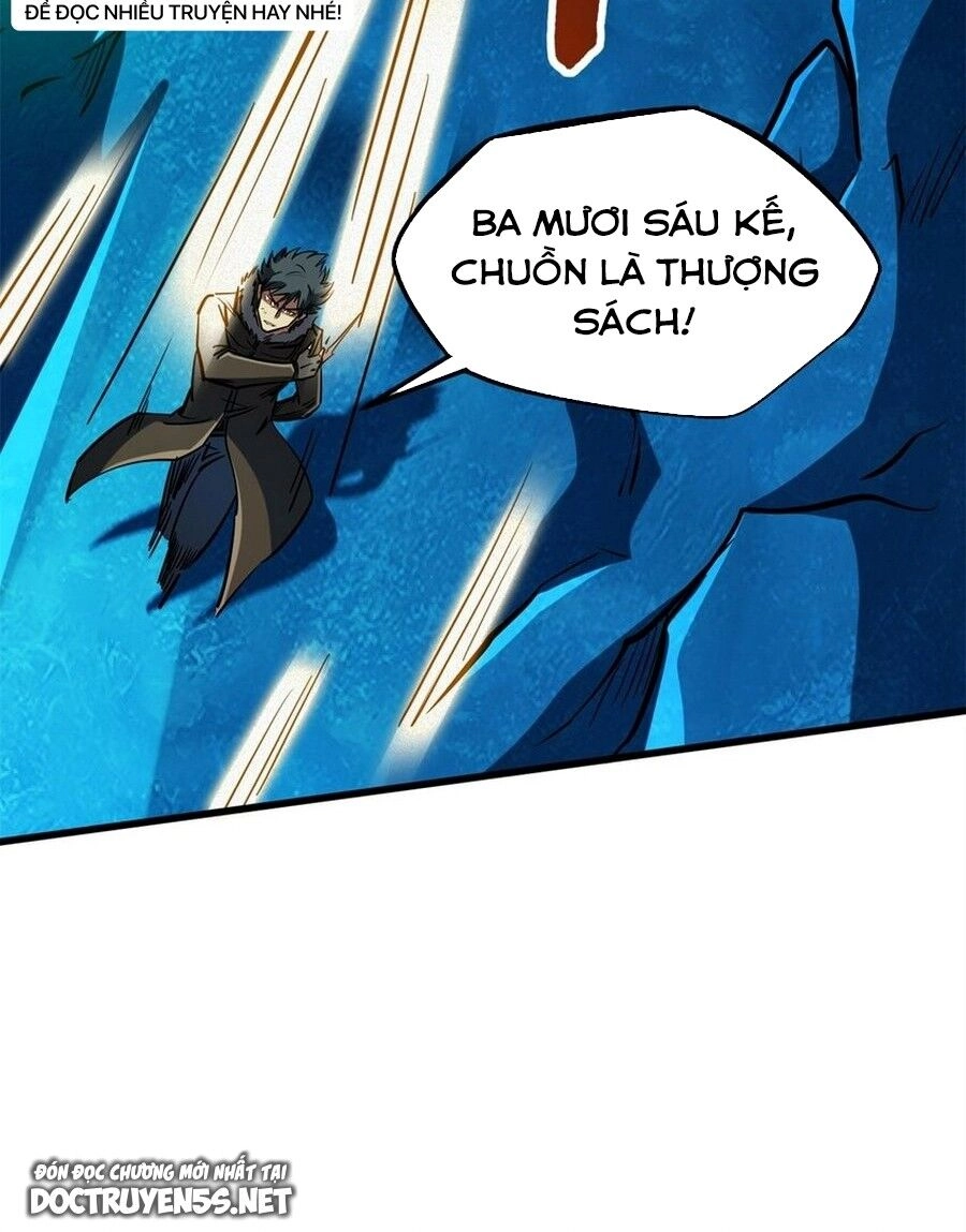 Siêu Cấp Thần Cơ Nhân Chapter 143 - 68