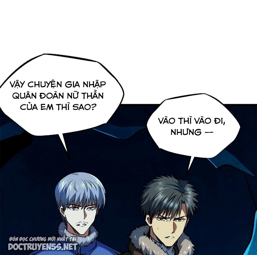 Siêu Cấp Thần Cơ Nhân Chapter 143 - 72