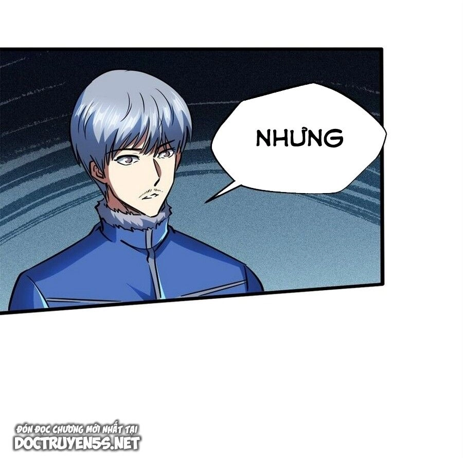 Siêu Cấp Thần Cơ Nhân Chapter 143 - 74