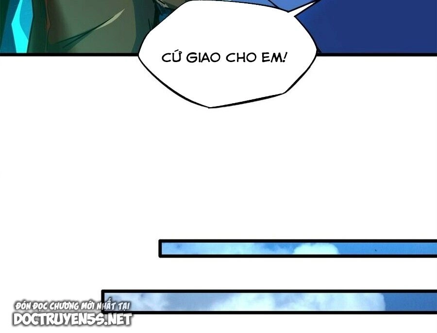 Siêu Cấp Thần Cơ Nhân Chapter 143 - 77