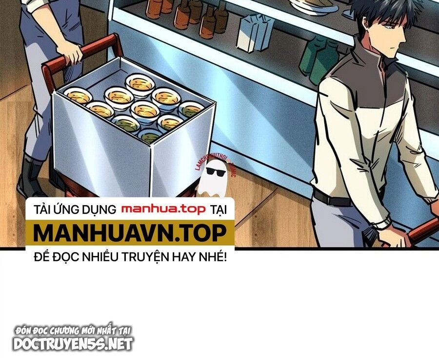 Siêu Cấp Thần Cơ Nhân Chapter 143 - 80