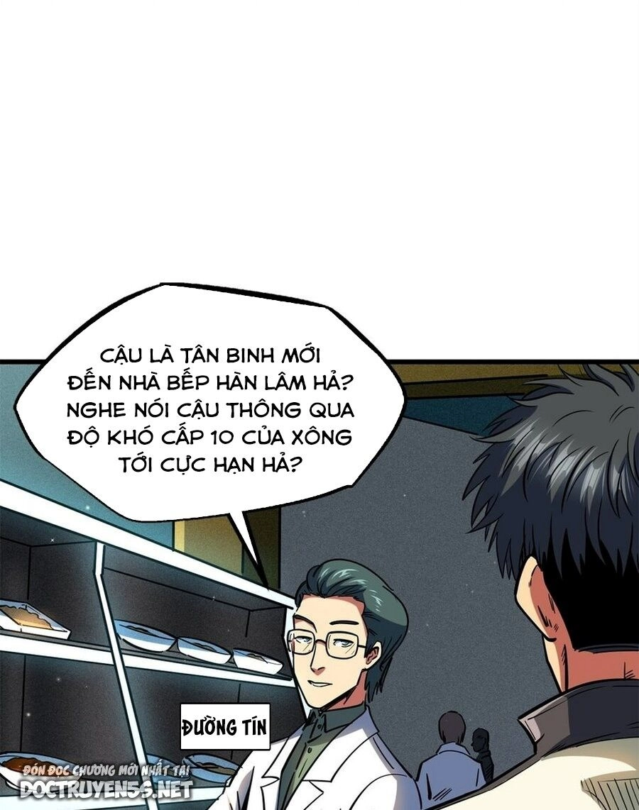Siêu Cấp Thần Cơ Nhân Chapter 143 - 84