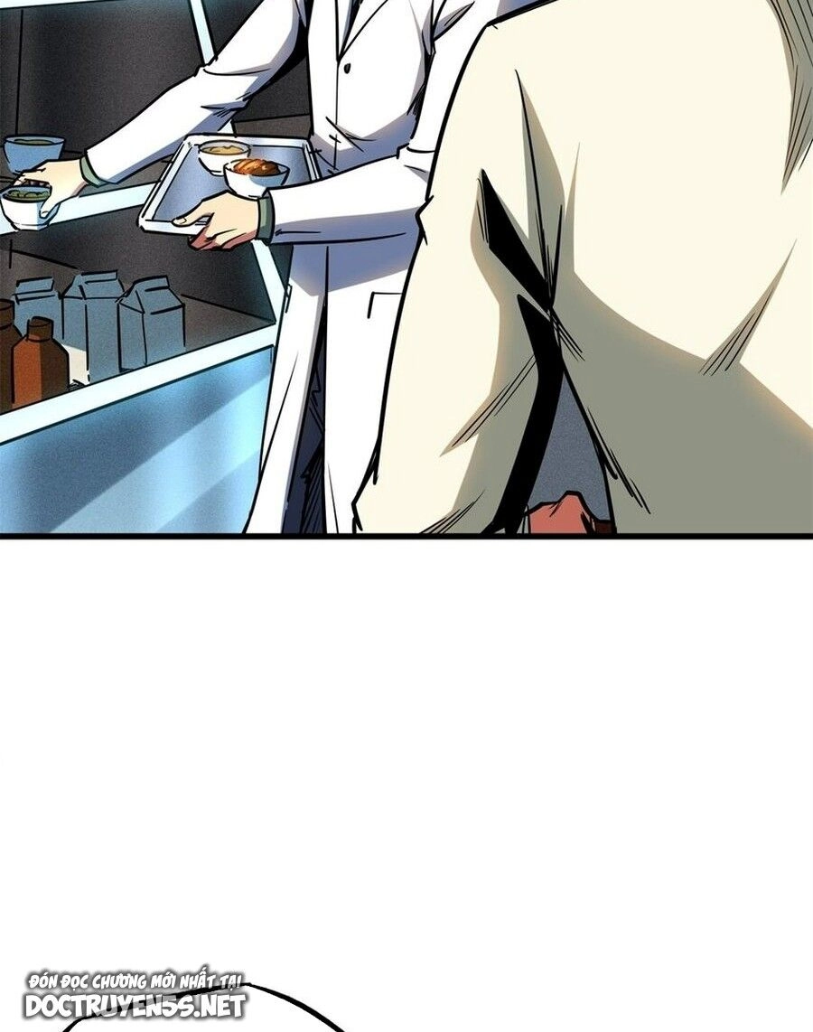 Siêu Cấp Thần Cơ Nhân Chapter 143 - 85