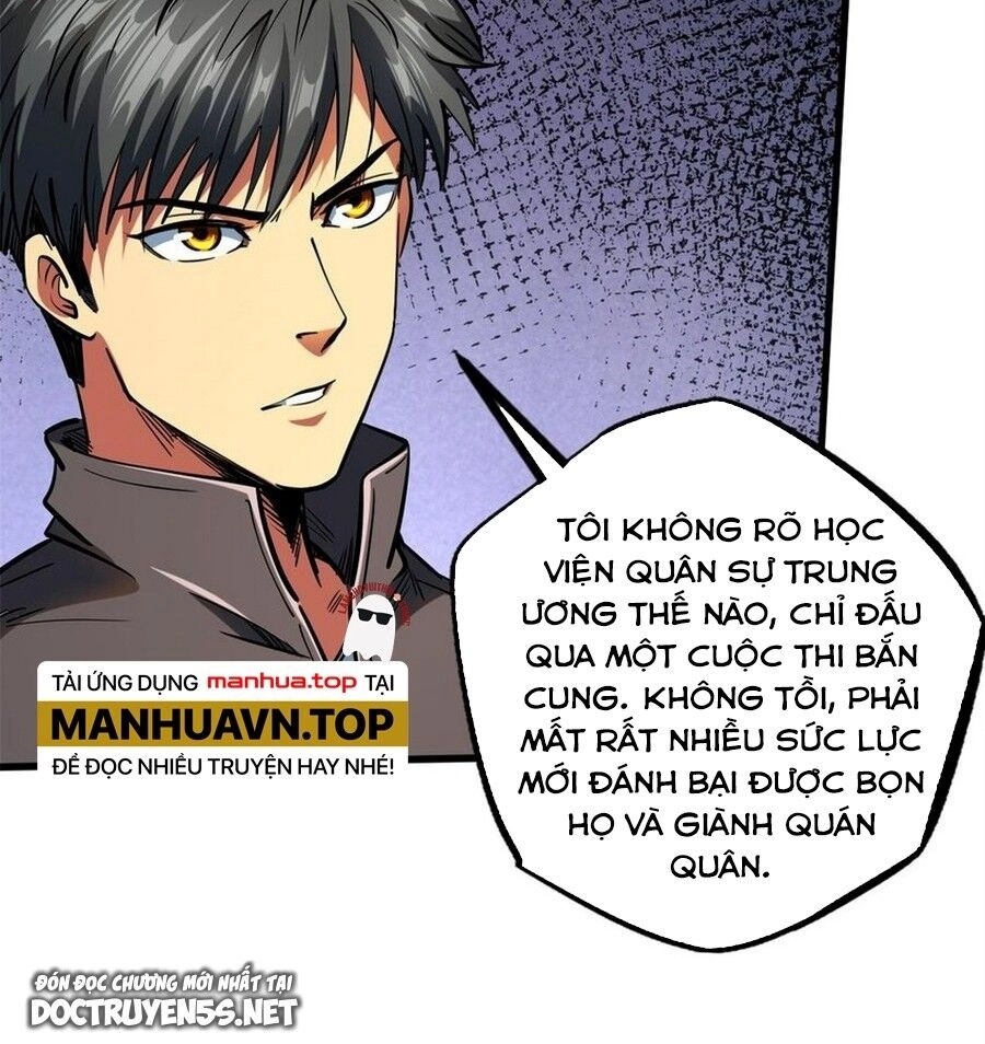 Siêu Cấp Thần Cơ Nhân Chapter 143 - 89
