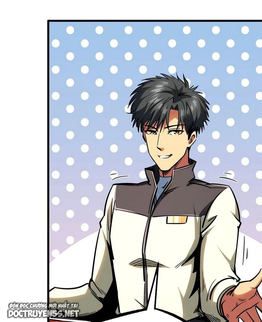 Siêu Cấp Thần Cơ Nhân Chapter 143 - 93