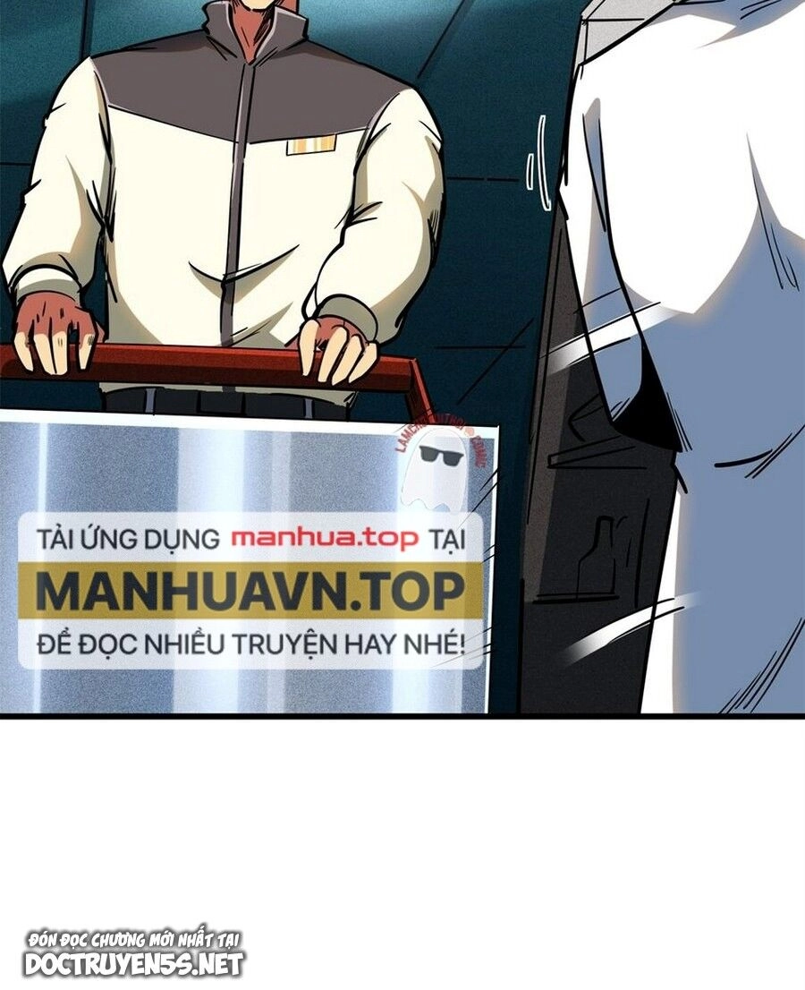 Siêu Cấp Thần Cơ Nhân Chapter 143 - 95