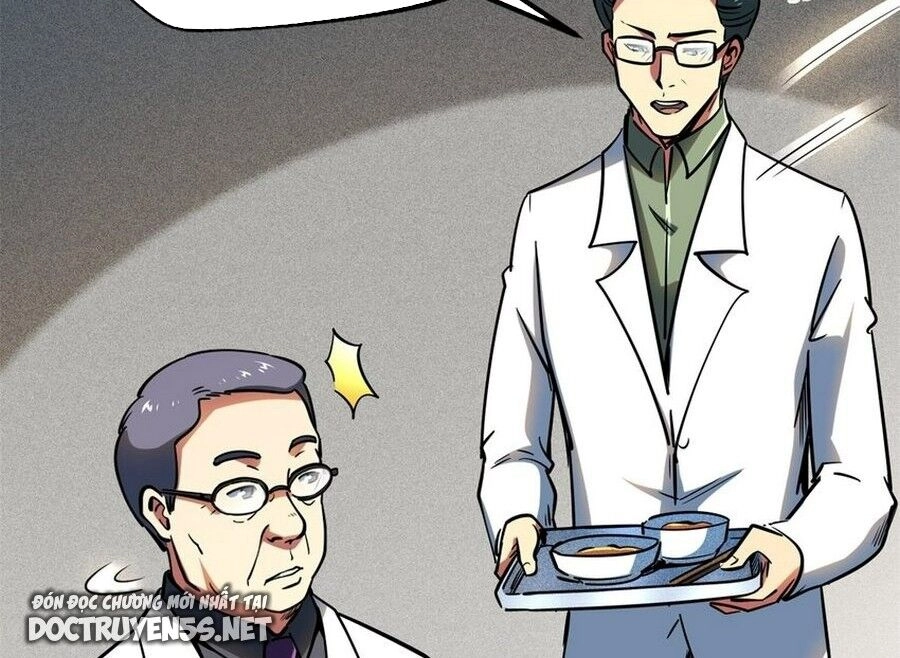 Siêu Cấp Thần Cơ Nhân Chapter 143 - 97