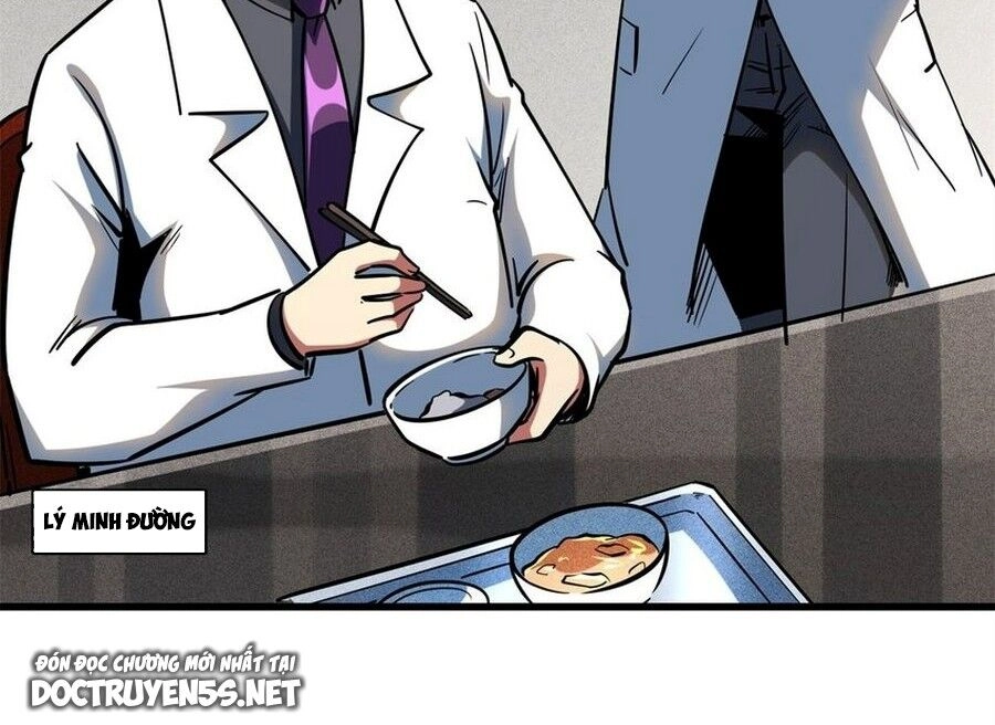 Siêu Cấp Thần Cơ Nhân Chapter 143 - 98