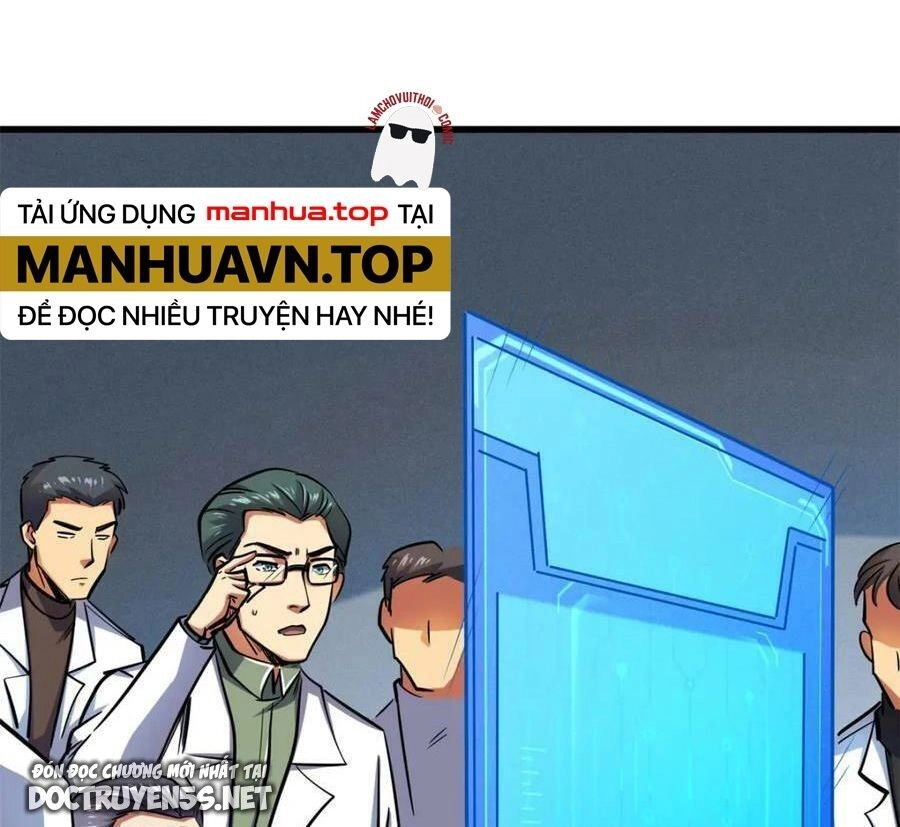 Siêu Cấp Thần Cơ Nhân Chapter 144 - 1