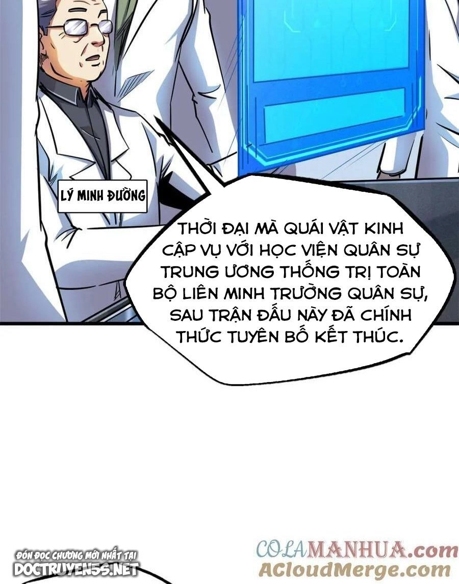 Siêu Cấp Thần Cơ Nhân Chapter 144 - 2