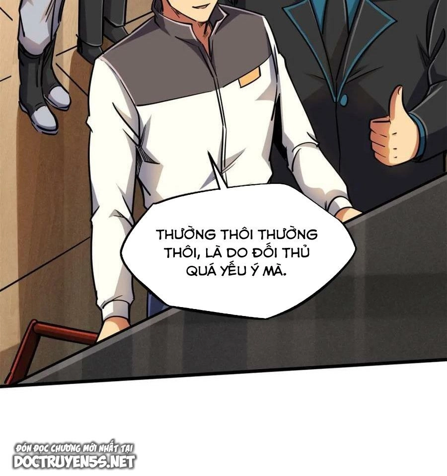 Siêu Cấp Thần Cơ Nhân Chapter 144 - 4