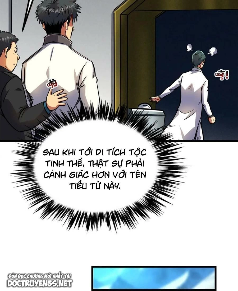 Siêu Cấp Thần Cơ Nhân Chapter 144 - 6