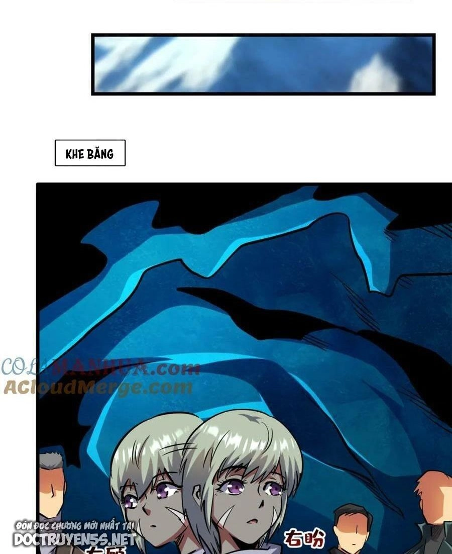 Siêu Cấp Thần Cơ Nhân Chapter 144 - 7