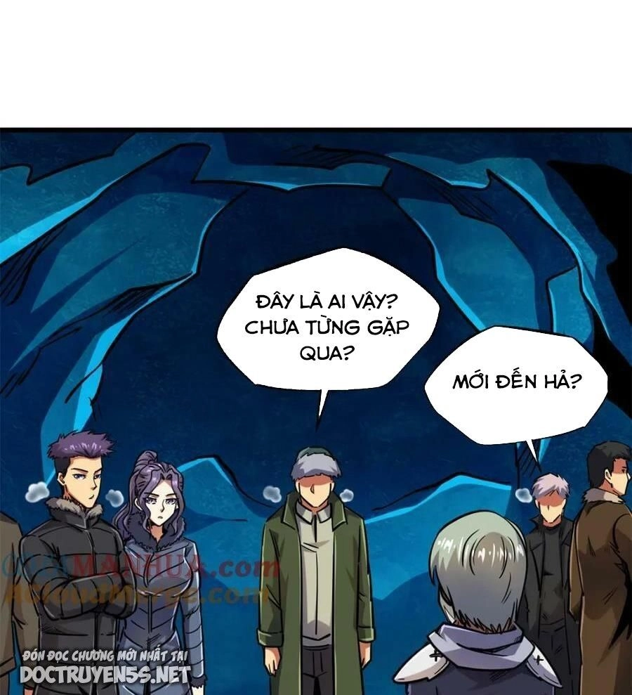 Siêu Cấp Thần Cơ Nhân Chapter 144 - 9