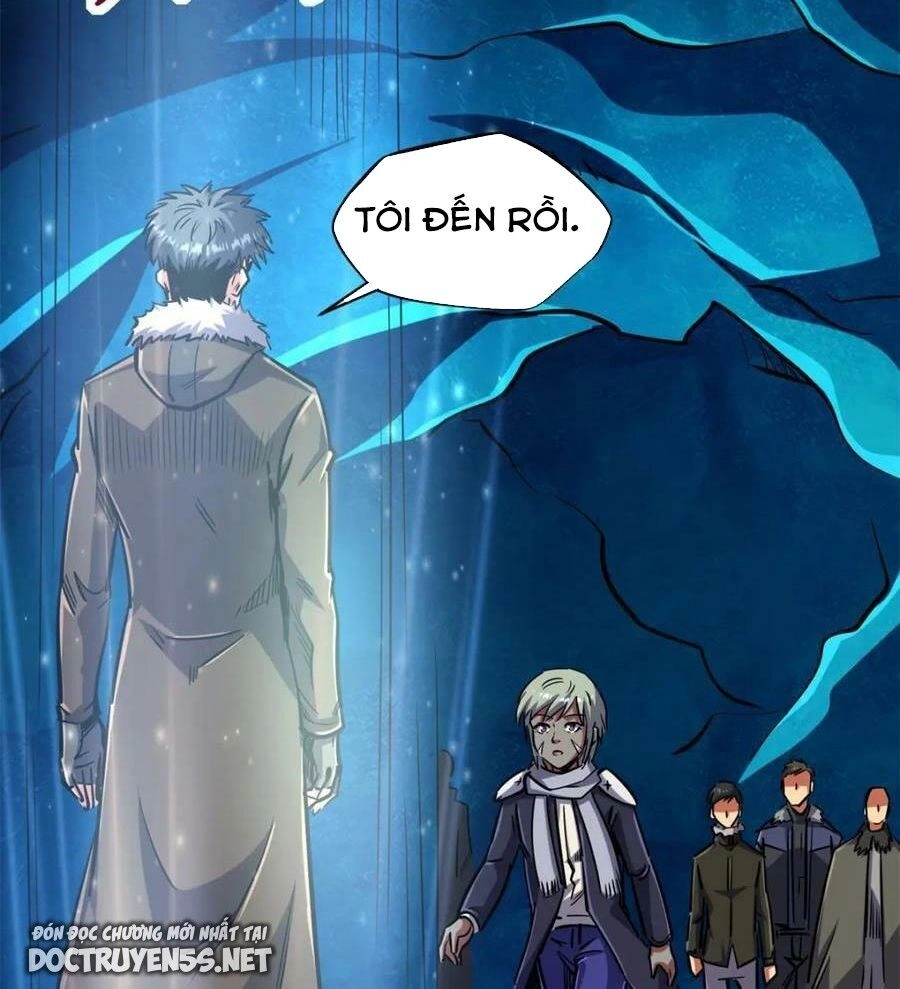 Siêu Cấp Thần Cơ Nhân Chapter 144 - 11