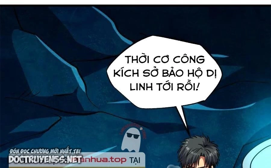 Siêu Cấp Thần Cơ Nhân Chapter 144 - 13