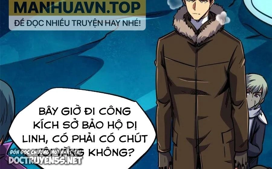 Siêu Cấp Thần Cơ Nhân Chapter 144 - 14