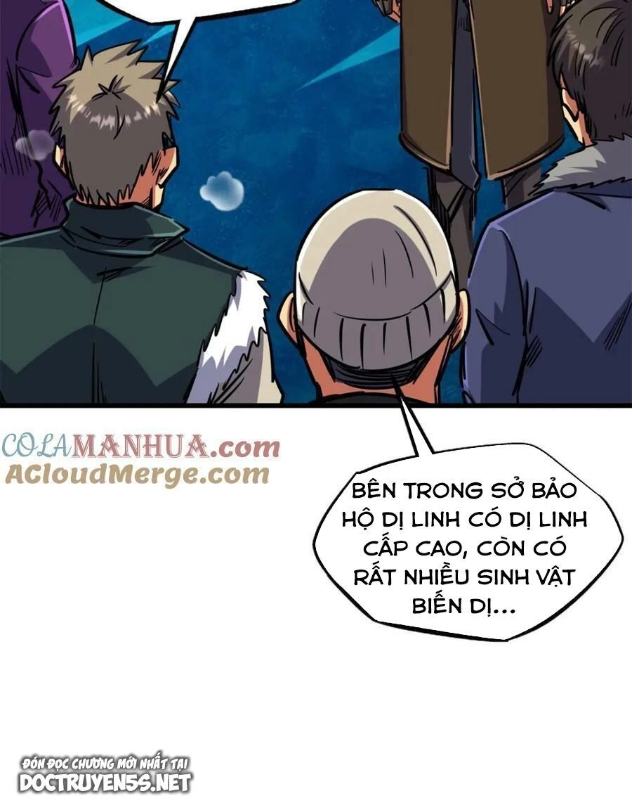 Siêu Cấp Thần Cơ Nhân Chapter 144 - 15