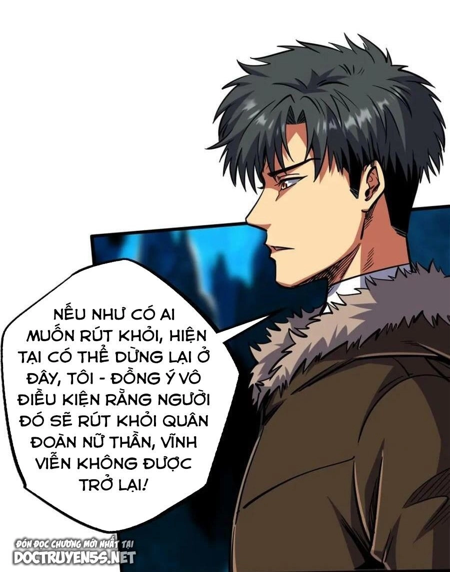 Siêu Cấp Thần Cơ Nhân Chapter 144 - 16