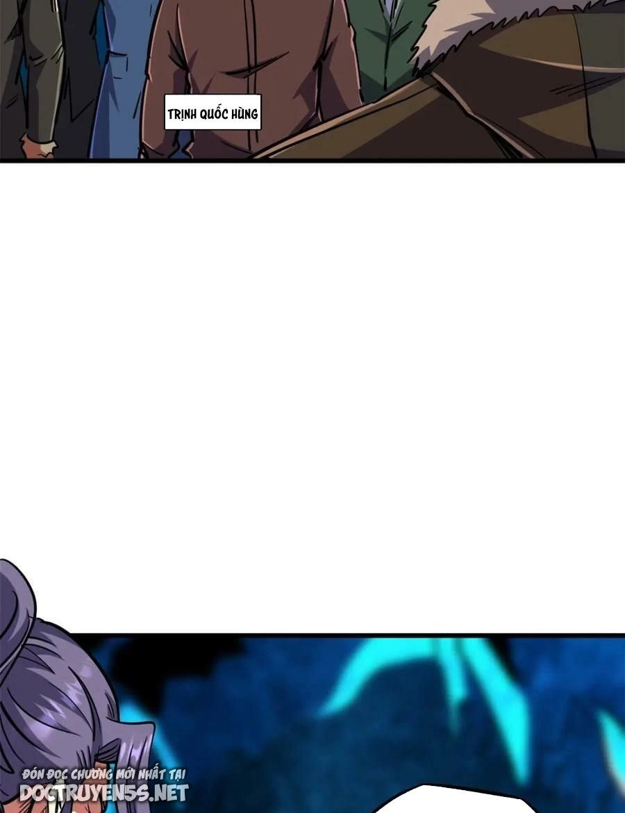 Siêu Cấp Thần Cơ Nhân Chapter 144 - 18