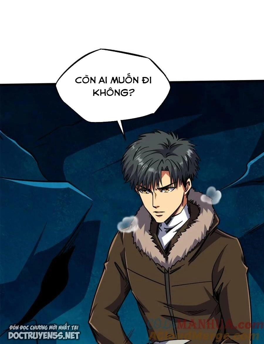 Siêu Cấp Thần Cơ Nhân Chapter 144 - 20