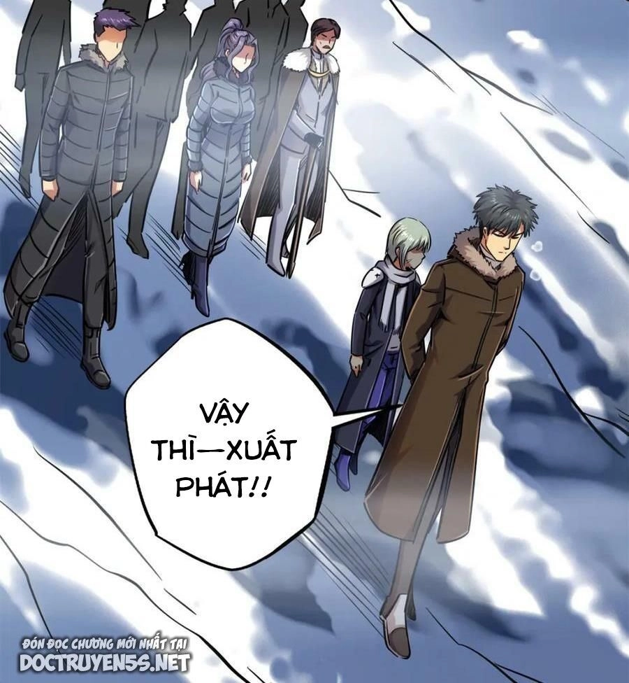 Siêu Cấp Thần Cơ Nhân Chapter 144 - 23