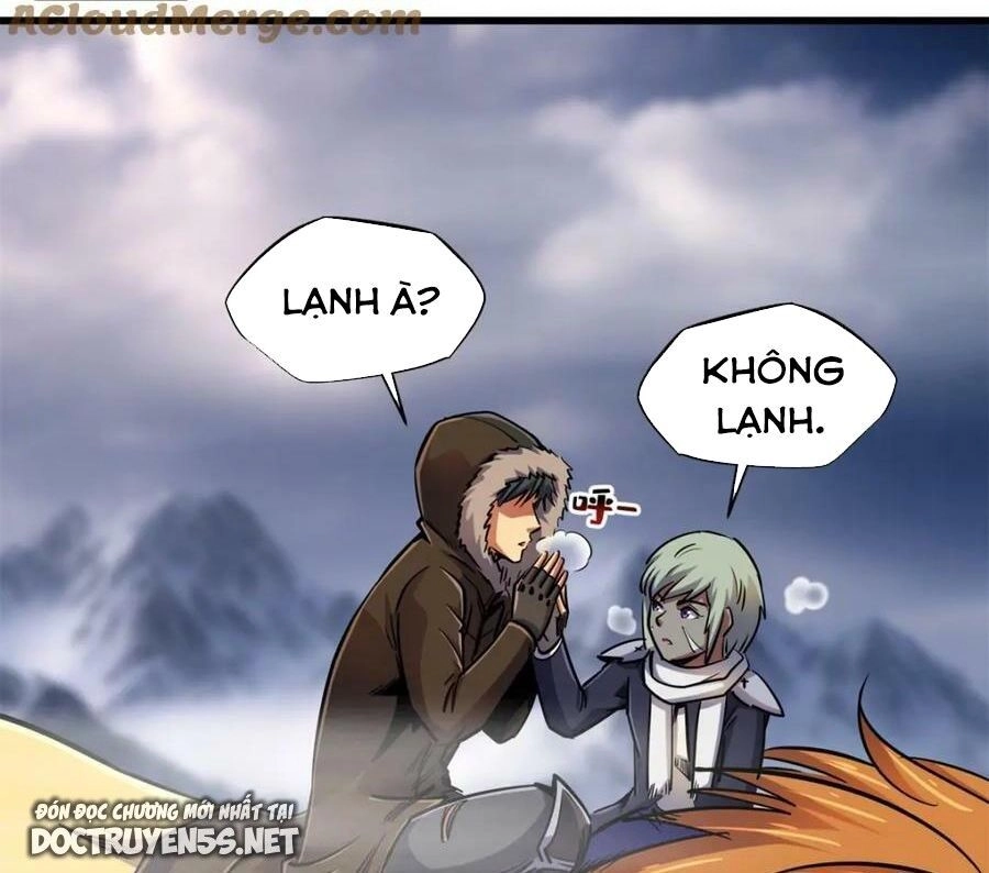 Siêu Cấp Thần Cơ Nhân Chapter 144 - 25