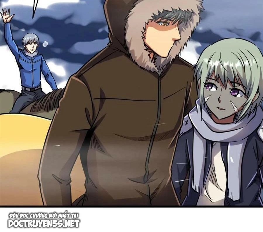 Siêu Cấp Thần Cơ Nhân Chapter 144 - 28