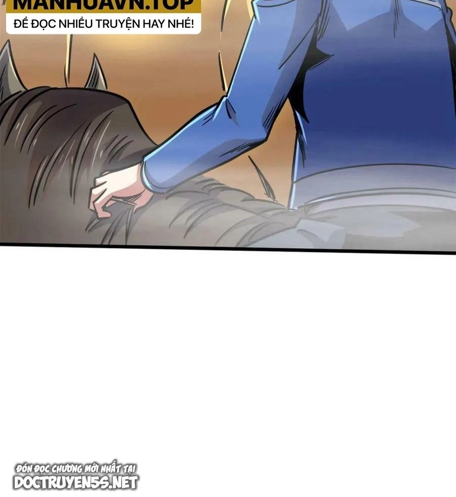 Siêu Cấp Thần Cơ Nhân Chapter 144 - 31
