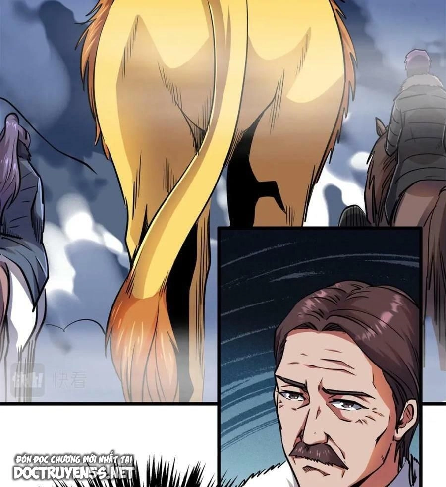 Siêu Cấp Thần Cơ Nhân Chapter 144 - 33