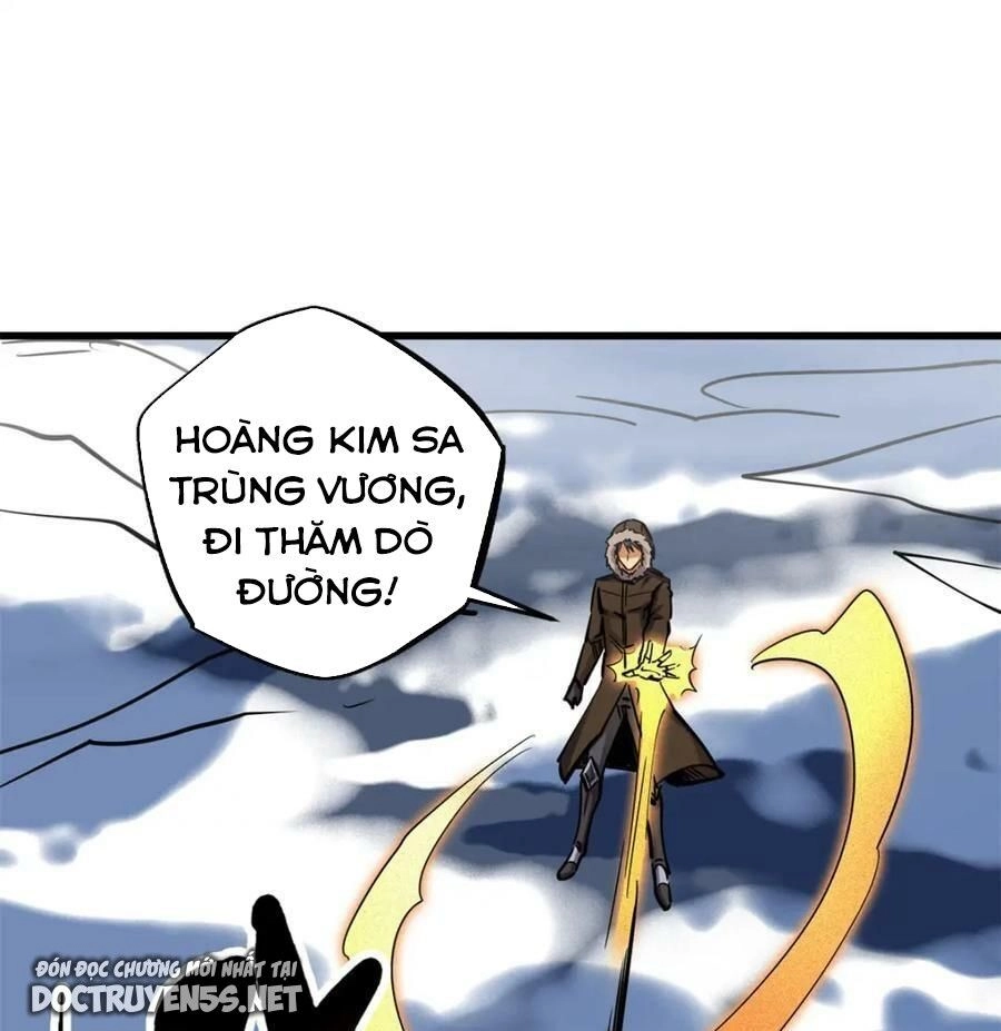 Siêu Cấp Thần Cơ Nhân Chapter 144 - 39