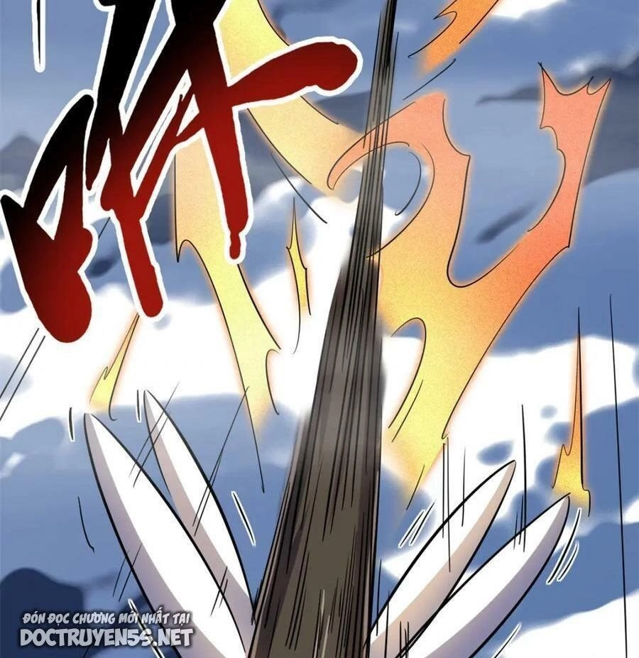 Siêu Cấp Thần Cơ Nhân Chapter 144 - 40